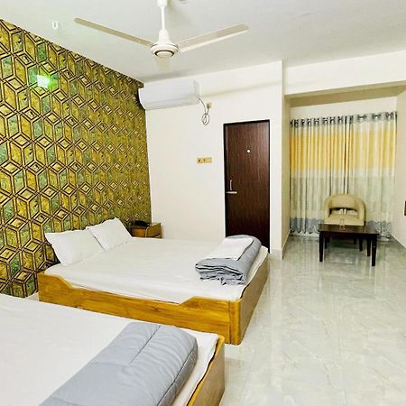 Hotel Sonar Bangla Rangamati Ngoại thất bức ảnh