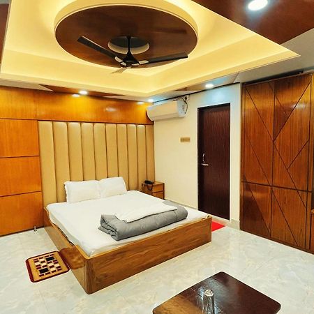 Hotel Sonar Bangla Rangamati Ngoại thất bức ảnh