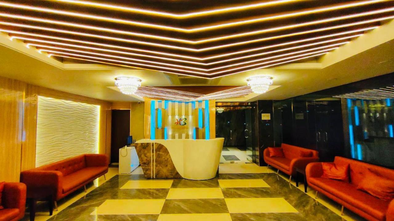 Hotel Sonar Bangla Rangamati Ngoại thất bức ảnh