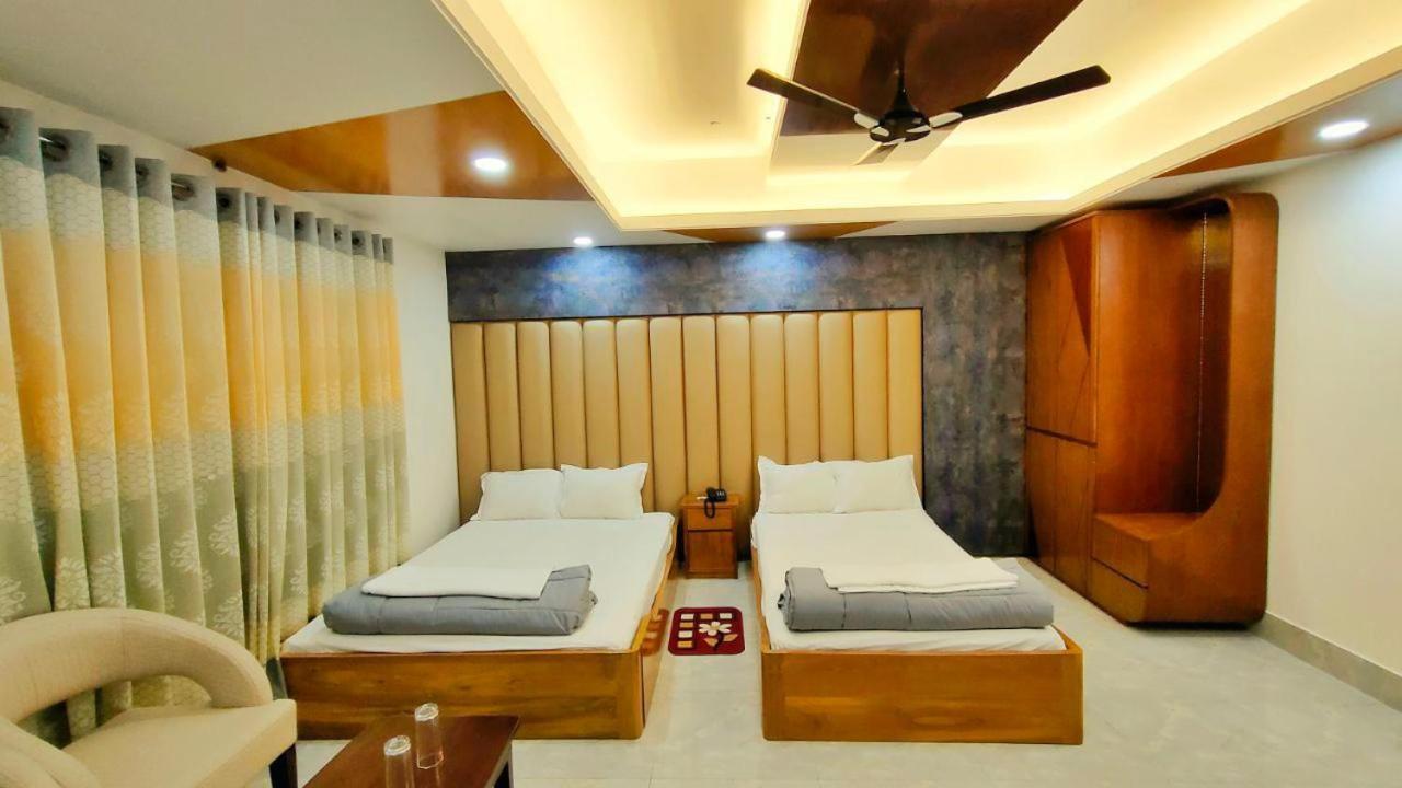 Hotel Sonar Bangla Rangamati Ngoại thất bức ảnh