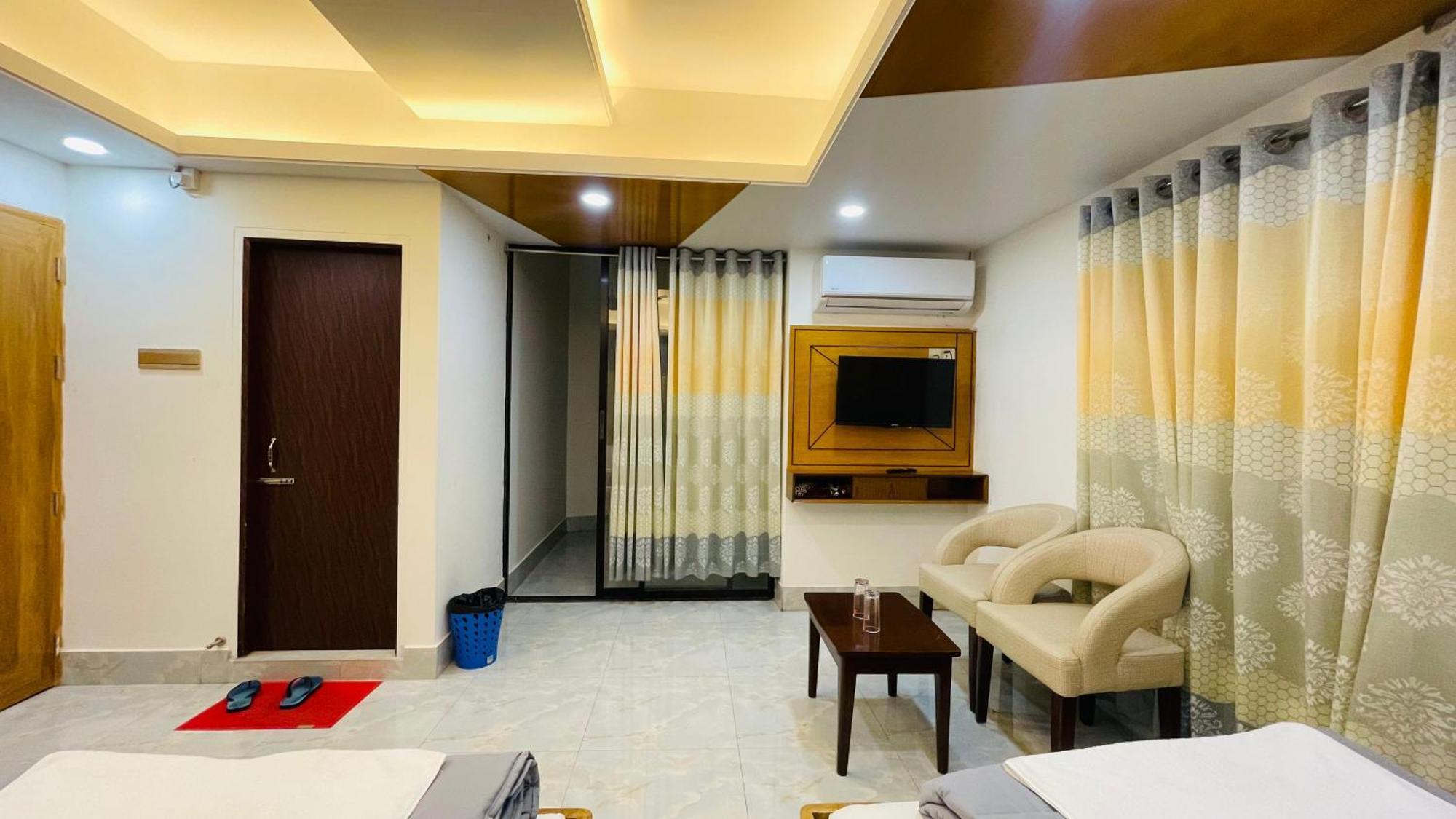 Hotel Sonar Bangla Rangamati Ngoại thất bức ảnh