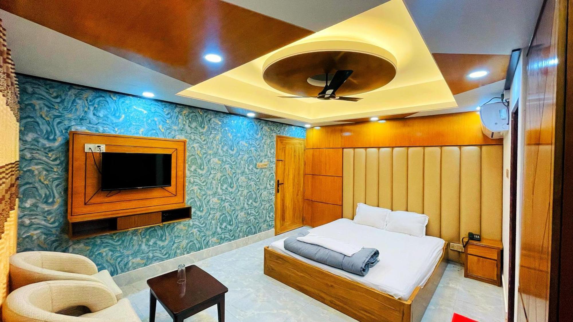 Hotel Sonar Bangla Rangamati Ngoại thất bức ảnh