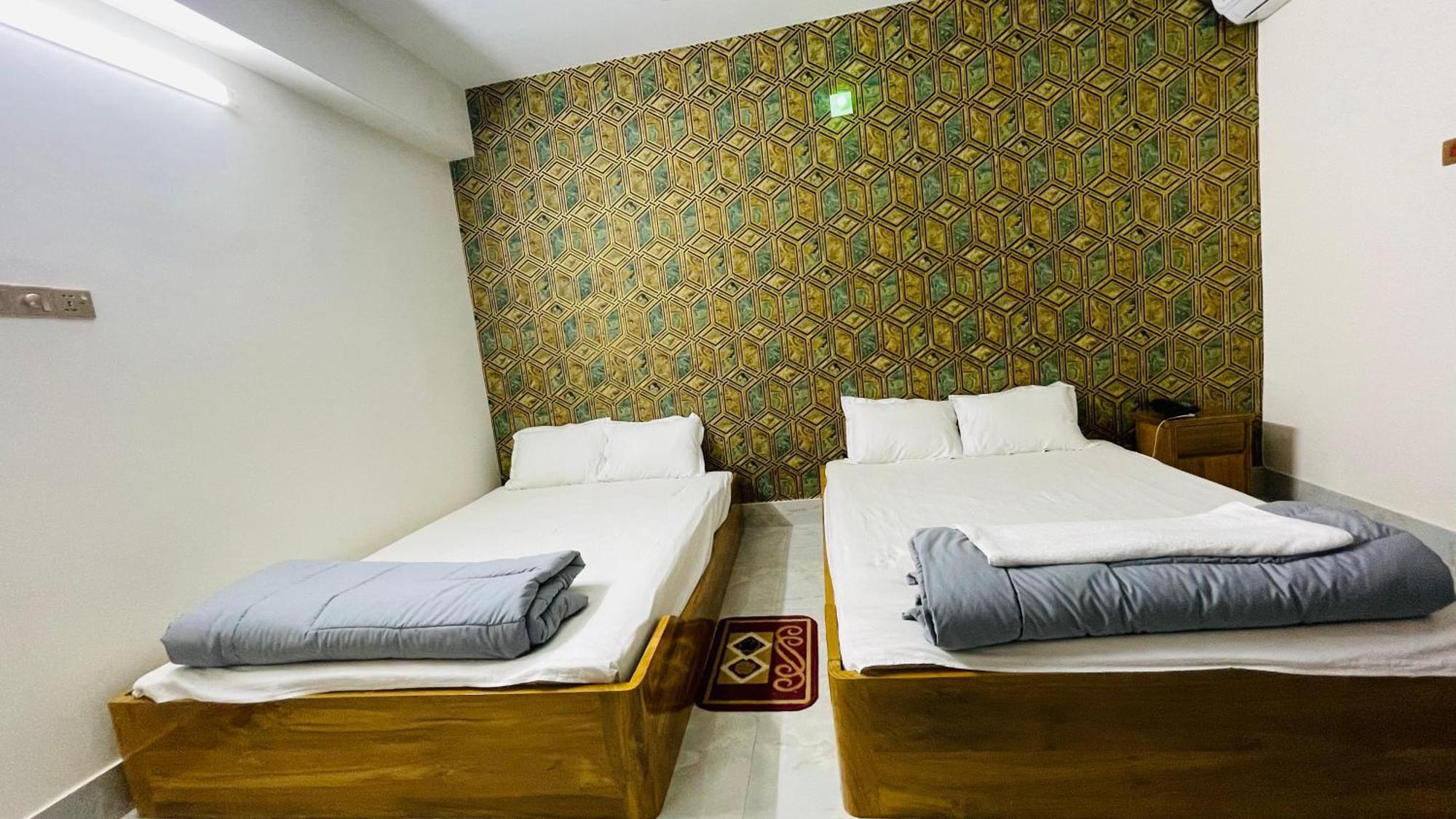 Hotel Sonar Bangla Rangamati Ngoại thất bức ảnh