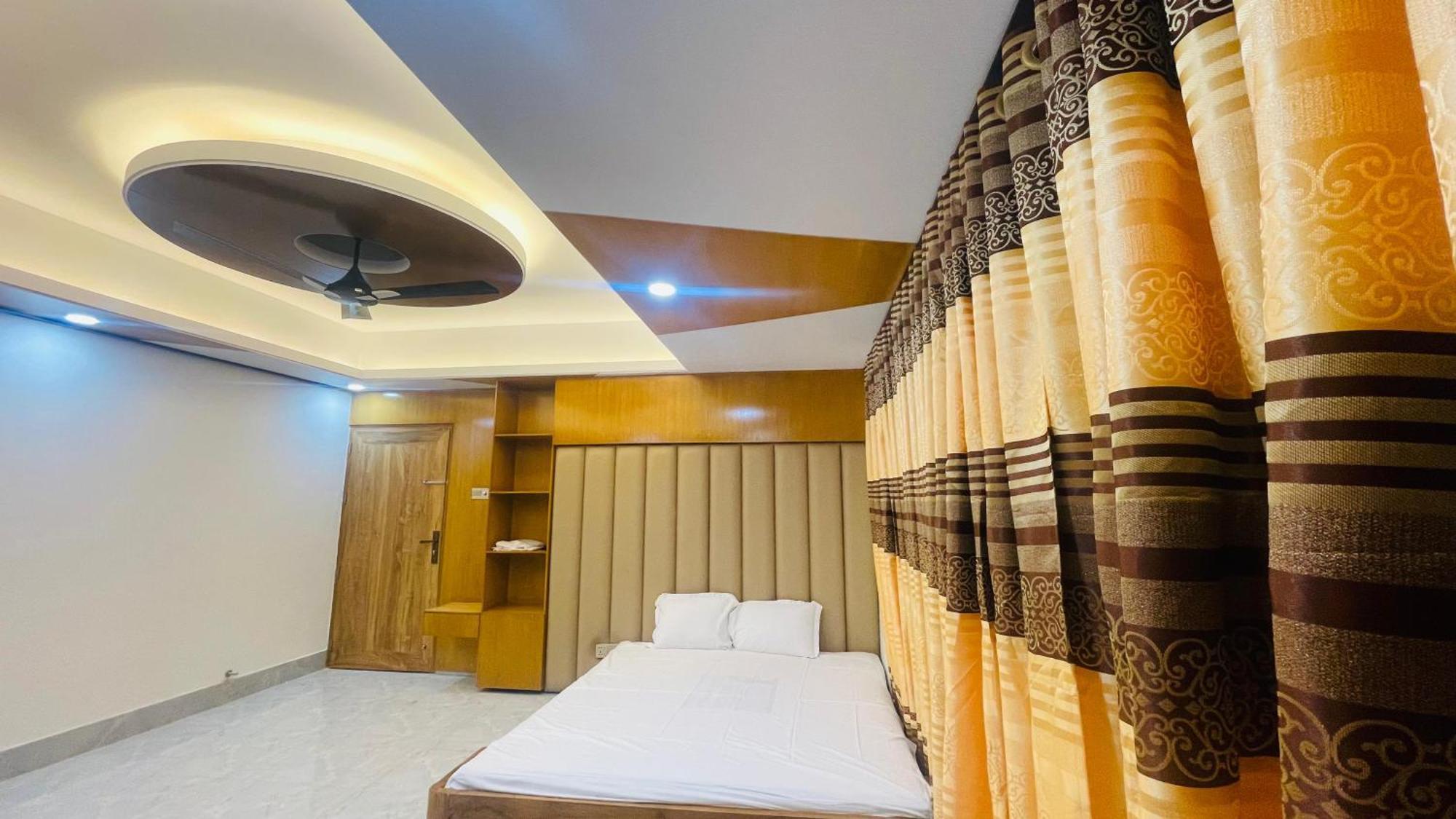 Hotel Sonar Bangla Rangamati Ngoại thất bức ảnh