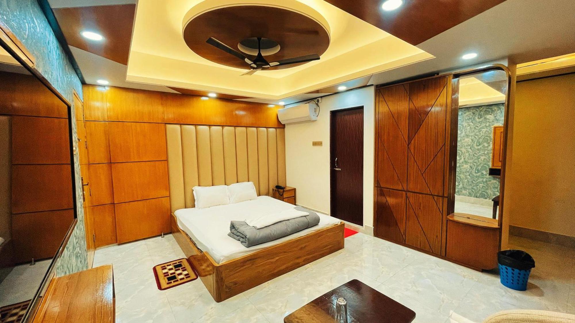 Hotel Sonar Bangla Rangamati Ngoại thất bức ảnh